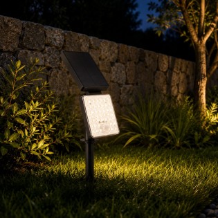 Ceci IP54 CCT Solar LED...