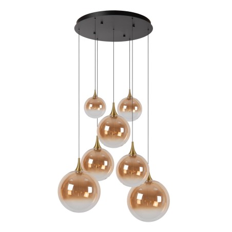 Gisela Dim LED Ceiling Light (42W)