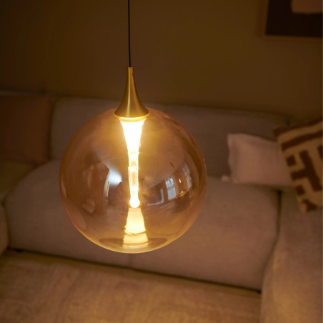Gisela Dim LED Ceiling Light (9.4W)