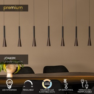Joakim LED Pendant Lamp...