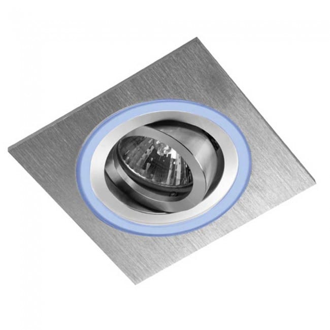 Empotrable LED Aret Cuadrado Empotrable LED Aret Cuadrado