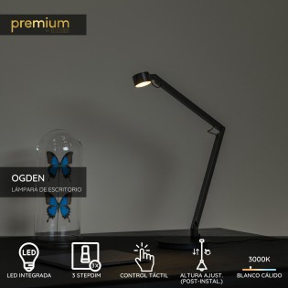 Articulated LED Flexo Ogden...