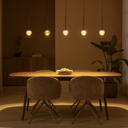 copy of Lámpara colgante LED Calina (7.4W)