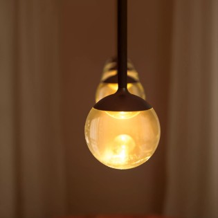 copy of Lámpara colgante LED Calina (7.4W)