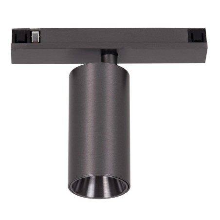 Bix Linial Smart 48V Single-Phase LED Track Light (8W)