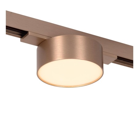 copy of LINIAL FIXT Spot-Satin Gun Metal-1xLED