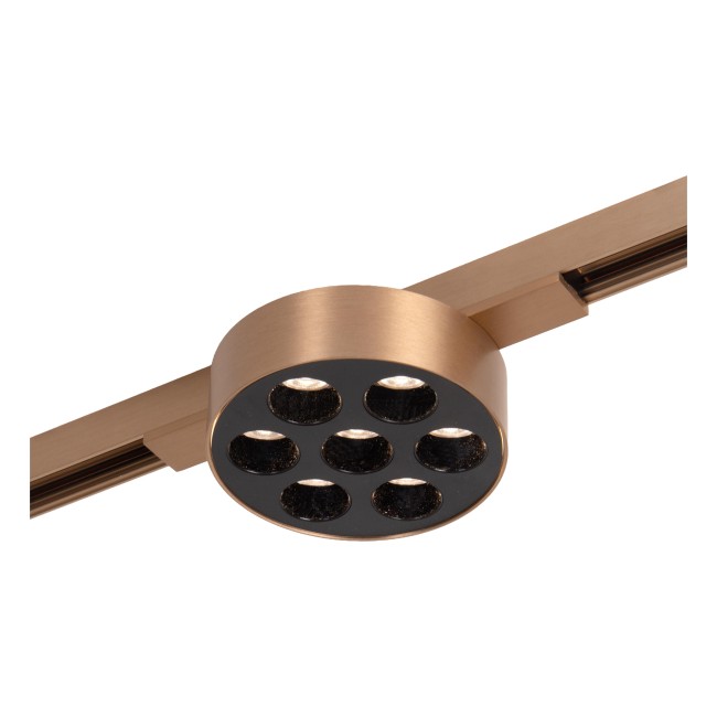 Xavi Linial Smart 48V LED Track Spot. (7W)