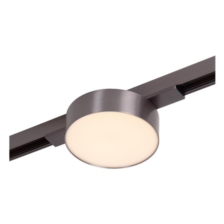 copy of LINIAL FIXT Spot-Satin Gun Metal-1xLED