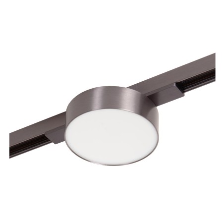copy of LINIAL FIXT Spot-Satin Gun Metal-1xLED
