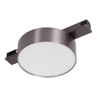 copy of LINIAL FIXT Spot-Satin Gun Metal-1xLED