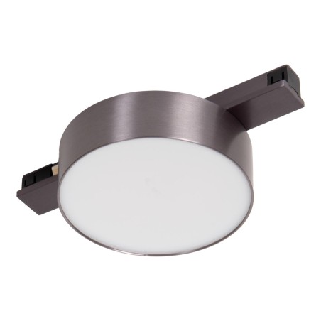copy of LINIAL FIXT Spot-Satin Gun Metal-1xLED