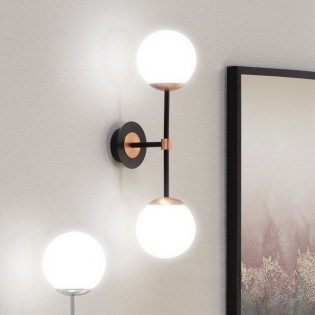 Wall Lamp Merasi...