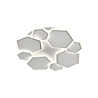 Onis CCT Dim Smart LED Ceiling Lamp (66W)