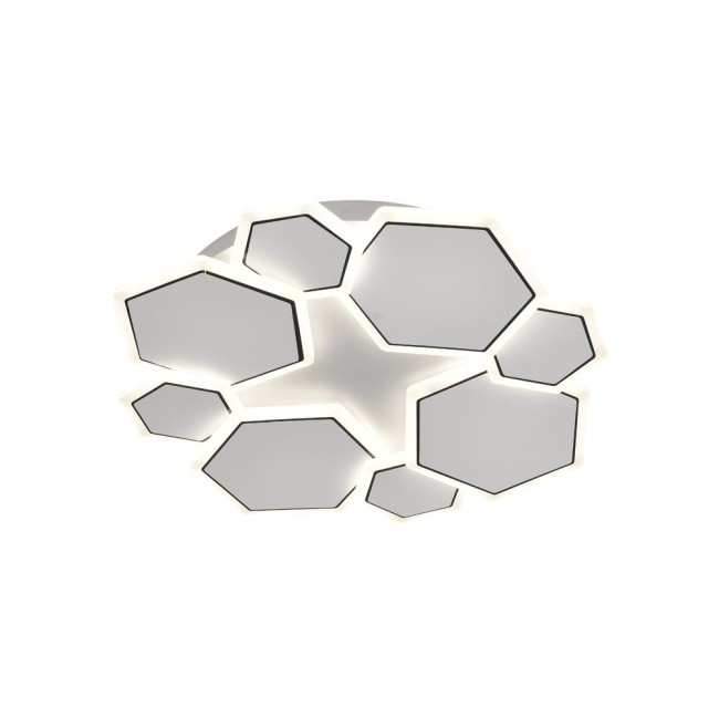 Onis CCT Dim Smart LED Ceiling Lamp (66W)