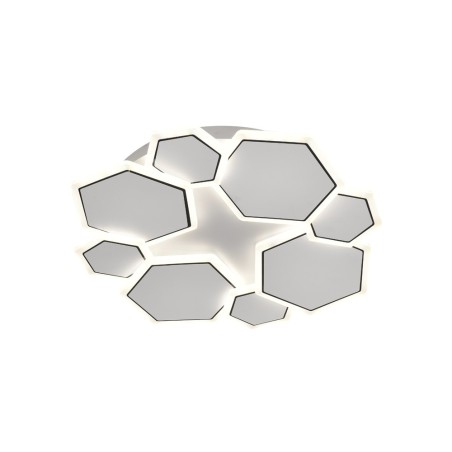 Onis CCT Dim Smart LED Ceiling Lamp (66W)