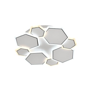copy of Plafón de techo LED Elba CCT Dim (100W)