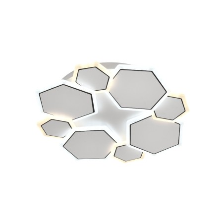 Onis CCT Dim Smart LED Ceiling Lamp (66W)