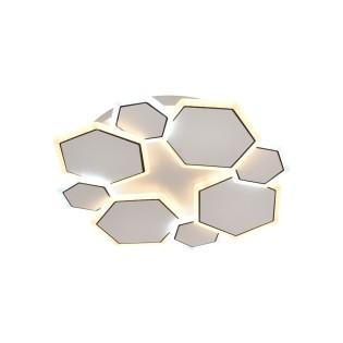 copy of Plafón de techo LED Elba CCT Dim (100W)