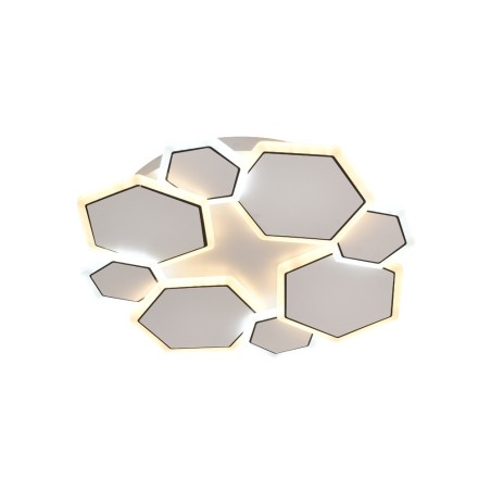 Onis CCT Dim Smart LED Ceiling Lamp (66W)