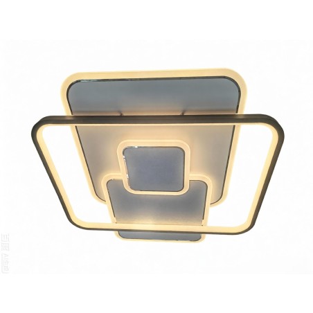 Mego CCT Dim Smart LED Ceiling Light (60W)