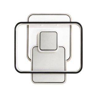 copy of Plafón de techo LED Elba CCT Dim (100W)