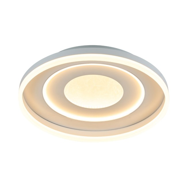 copy of Plafón de techo LED Elba CCT Dim (100W)