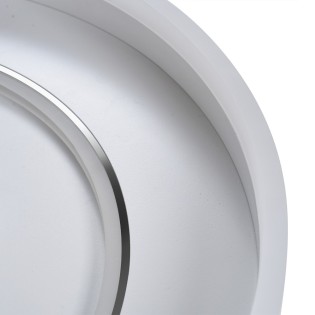 Dalmo RD CCT Dim Smart LED Ceiling Light (40W)