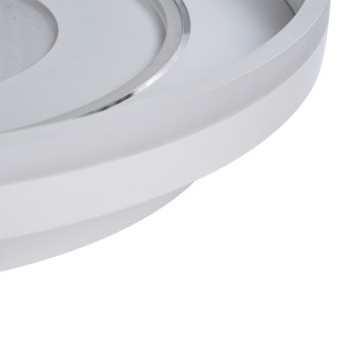 copy of Plafón de techo LED Elba CCT Dim (100W)