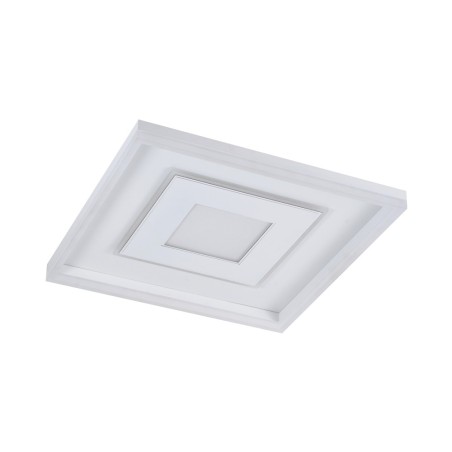 Dalmo SQ CCT Dim Smart LED Ceiling Light (40W)