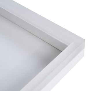 Dalmo SQ CCT Dim Smart LED Ceiling Light (40W)