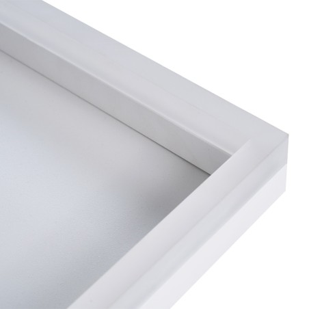 Dalmo SQ CCT Dim Smart LED Ceiling Light (40W)