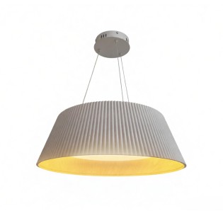 Meldo CCT Dim Smart LED Pendant Light (60W)