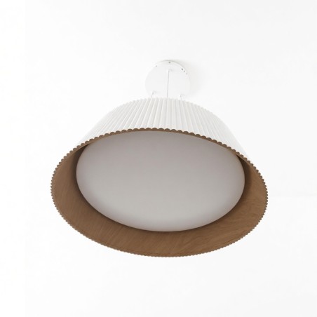 Meldo CCT Dim Smart LED Pendant Light (60W)