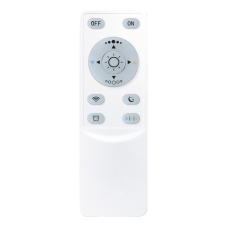 copy of Plafón de techo LED Elba CCT Dim (100W)