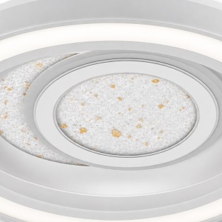 copy of Plafón de techo LED Elba CCT Dim (100W)