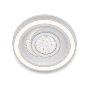 copy of Plafón de techo LED Elba CCT Dim (100W)