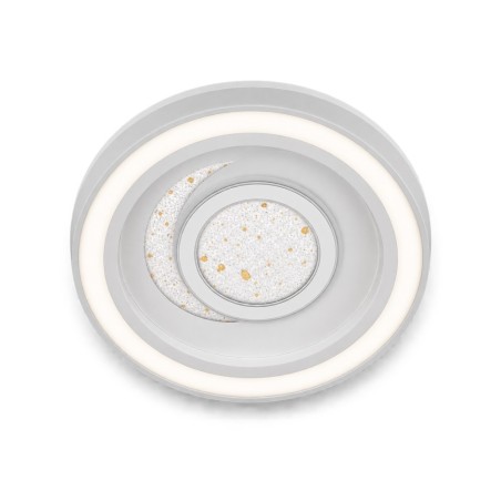 copy of Plafón de techo LED Elba CCT Dim (100W)