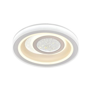Krater CCT Dim Smart LED Ceiling Light (100W)