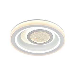 copy of Plafón de techo LED Elba CCT Dim (100W)