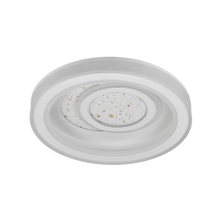 Krater CCT Dim Smart LED Ceiling Light (100W)