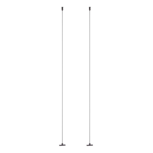 Cable de suspension para carril Linial