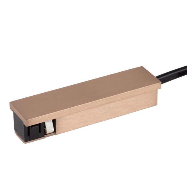 copy of LINIAL Power supply- Satin gun metal