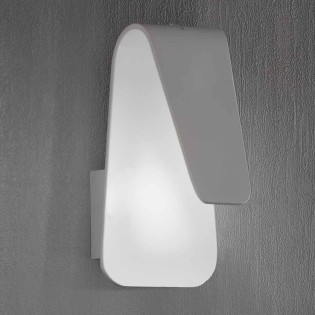 LED wall light Nago (5W)