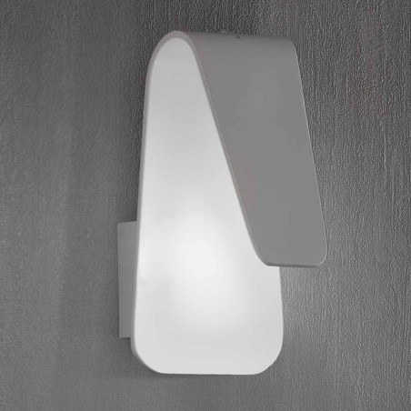 LED wall light Nago (5W)