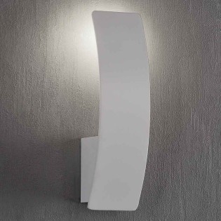 LED wall light Logar (5W)