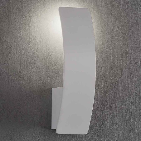 LED wall light Logar (5W)