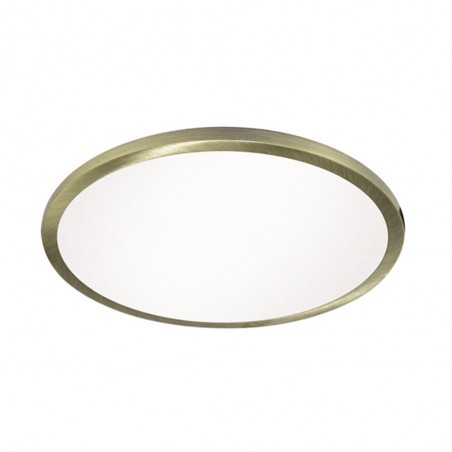 Downlight rounded Led Kaju (8W)
