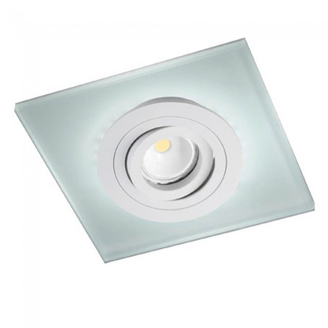 Empotrable Led Iceberg (2,4W) Empotrable Led Iceberg (2,4W)