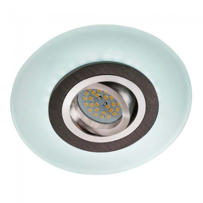 Empotrable Led Iceberg Round (2,4W) Empotrable Led Iceberg Round (2,4W)