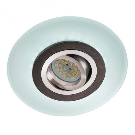 Empotrable Led Iceberg Round (2,4W)